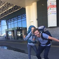 FinnDus Blutau's Photo