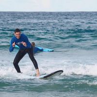 Pierre Hubert的照片