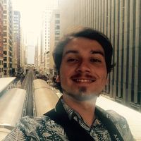 Carlos Munoz的照片