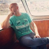 Oscar Mendoza's Photo