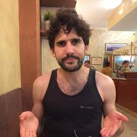 Fotos de Ludovico Riviera