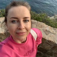 Alina Semenova的照片