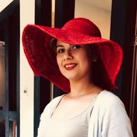 Kahila Baghchesaraee's Photo