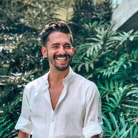 Felipe Pacheco的照片