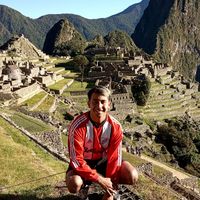 Maatias Baez's Photo