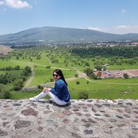 Le foto di Andrea Gonzalez Carlo