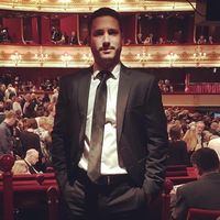 Le foto di Adolfo Tavare