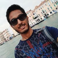 Aayush Agarwal的照片