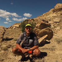 Grzegorz Ozimiński's Photo