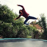 Martin Ďurček's Photo