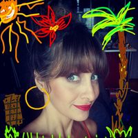 Natia Sopromadze的照片