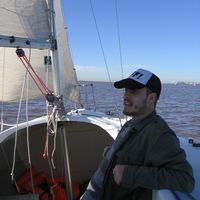 Francisco Previgliano's Photo