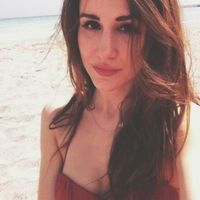 Nastazja Niewiadomska's Photo