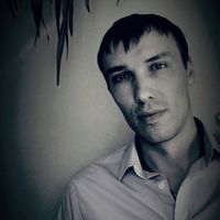 Denis Mukhlynin's Photo