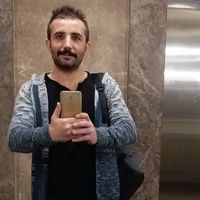 Yusuf Özden's Photo