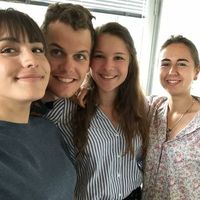 Heloise Maquignon's Photo