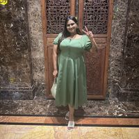 Pavitra Jayasangkar's Photo