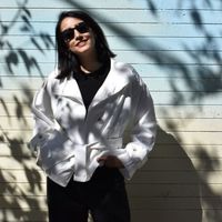 Sepideh Mehrabi's Photo