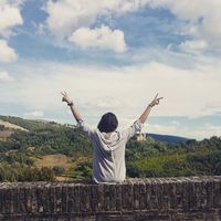 Menchu Rodriguez Baños's Photo