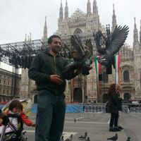 Lane Mergler的照片