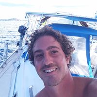 Mike Hachem的照片