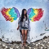 Xiaoan Miao的照片