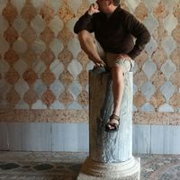 Gregory Norris的照片