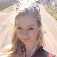 Фотографии пользователя Valeria Korzun