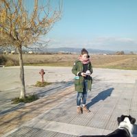 Lou Verhelst's Photo