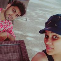 Harshit Shah的照片