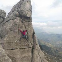 Dorottya Hogye's Photo