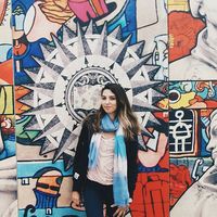 Ayçin Akbaş's Photo