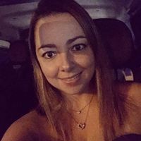 Juliana Riscala's Photo