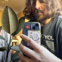 Valentyn Osiptsev's Photo