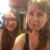 Petra Ressler's Photo