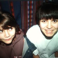 Fotos von Abril Roja