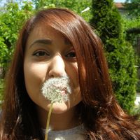 Alina Florea's Photo