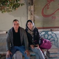 Fotos de Hoomayon Shir