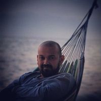 Cherif Abdel hady's Photo