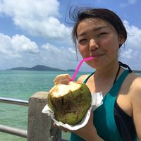 Fotos de Kaho Ishizuki