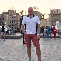 Bjørn Johansen's Photo