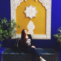 Anna Beykova的照片