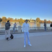 Victor Rojas Alayo's Photo