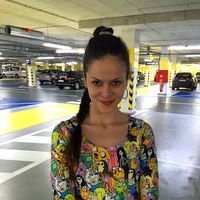 Johana Belišová's Photo