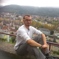 Le foto di Jose Povill García