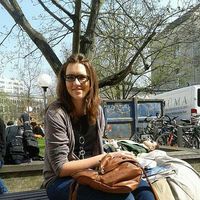 Fotos von Sandra Rodríguez