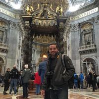 José Rodríguez's Photo