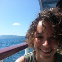 Fotos von Tessa de Jonge