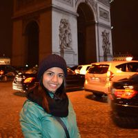 Sara Valencia's Photo