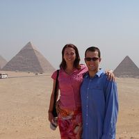 Emma and Ivo Vincour's Photo